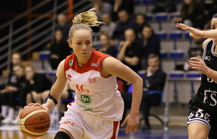 RSU katastrofāls sākums, Liepājai fantastiska galotne un trešais fināls
