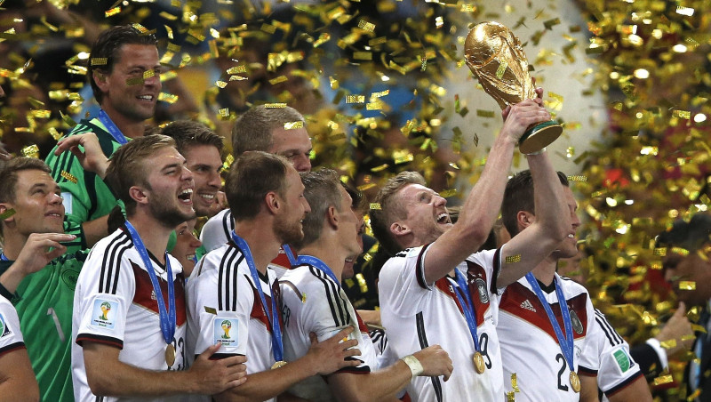 FIFA vēlas 48 komandu Pasaules kausu jau 2022.gadā