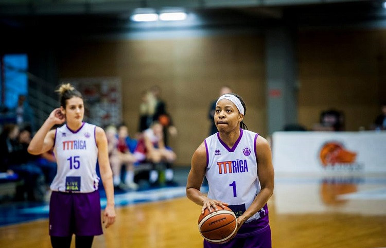 Pedija nodemonstrē "mamba mentality", TTT samet 94 punktus Liepājā