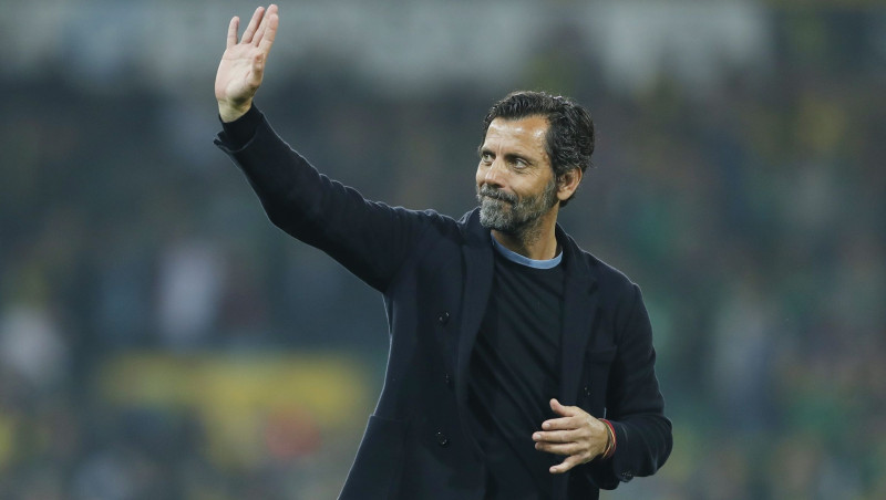 "Espanyol" atbrīvo galveno treneri Floresu