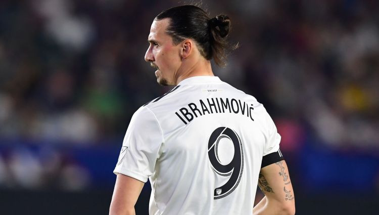 Zviedrijas FA izslēdz iespēju, ka Ibrahīmovičs varētu spēlēt Pasaules kausā