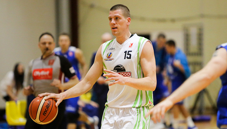 No Igaunijas play-off izkritusī "Valka/Valga" centīsies ieķerties sērijā pret "Ogri"