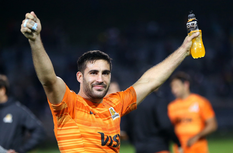 "Jaguares" pieveic arī "Chiefs", "Lions" piekāpjas "Hurricanes"