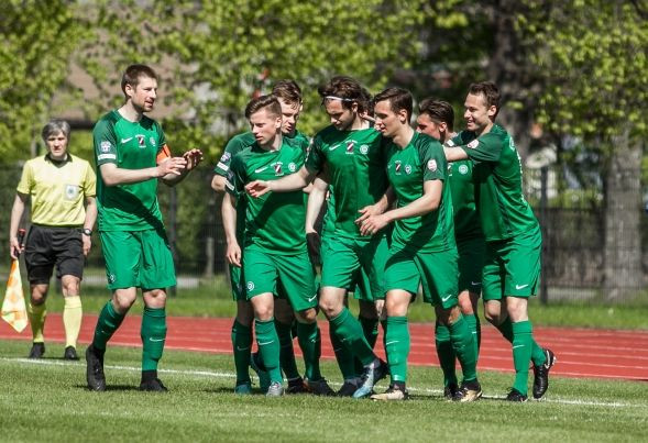 FIFA pētījums:  Latvijas augstākās futbola līgas starp mazākajām Eiropā un pasaulē