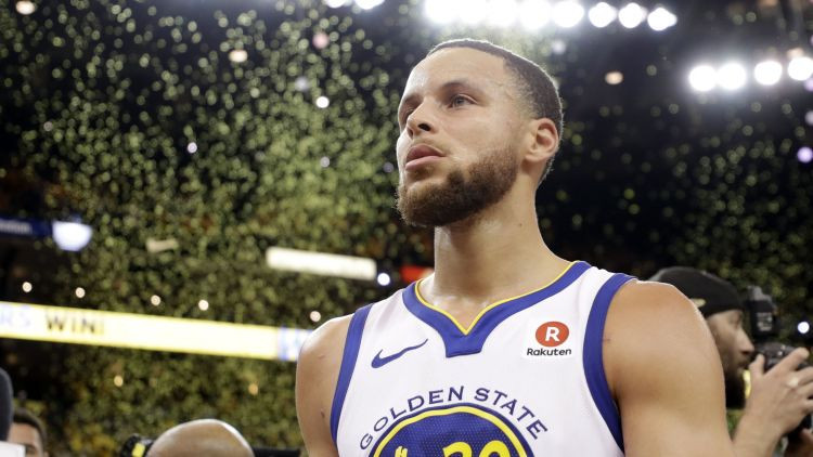 Lasvegasas kazino jau izmaksā likmes par "Warriors" uzvaru Rietumos