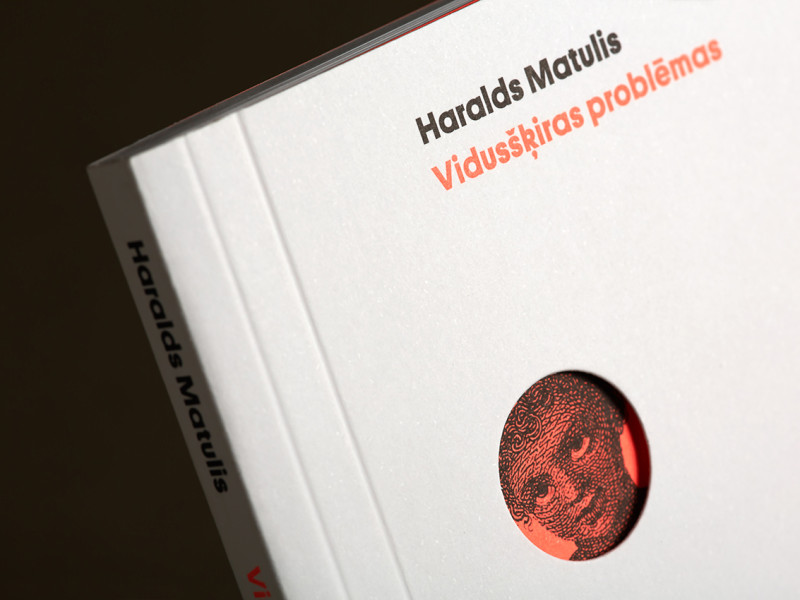 “Mansards” izdod Haralda Matuļa debiju prozā “Vidusšķiras problēmas”