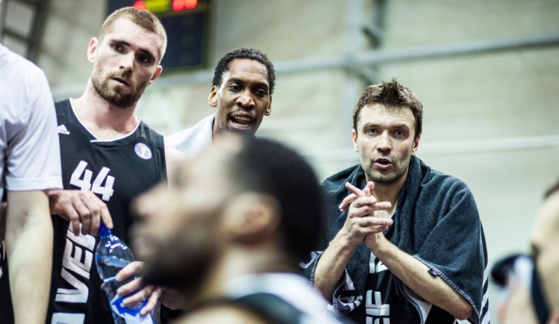 Otrā kauja VTB izslēgšanas cīņās: ko Maskavā paveiks "VEF Rīga" basketbolisti?