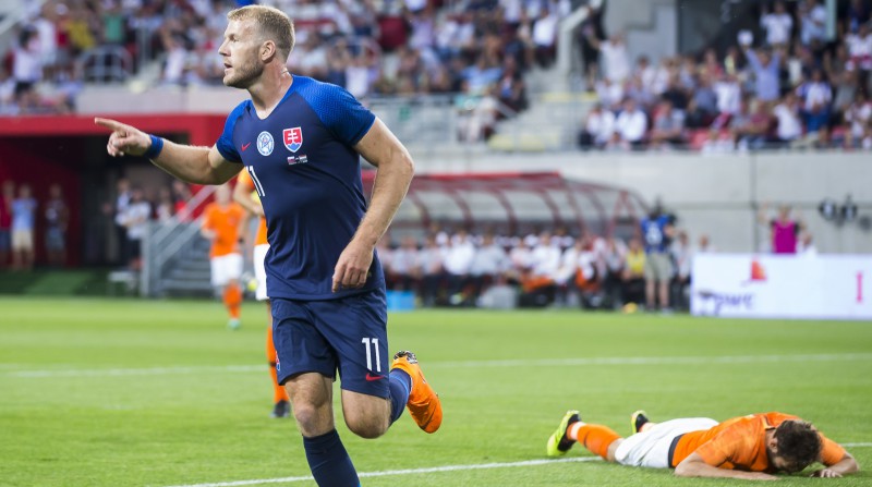 Senegāla neuzvar Luksemburgā, Nīderlande atspēlējas Slovākijā