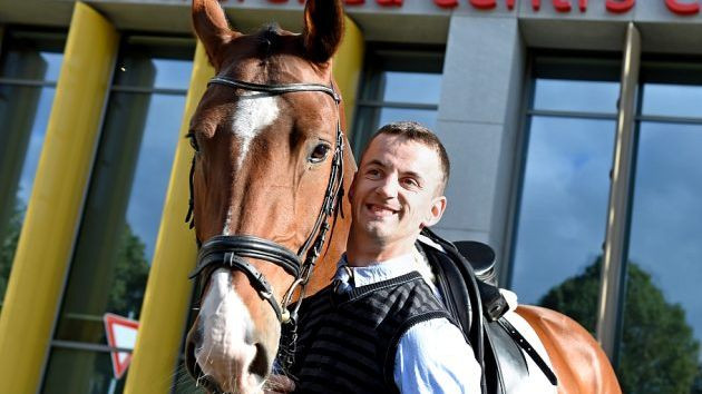 Sākta ziedojumu vākšana, lai paraolimpietis Snikus tiktu uz pasaules čempionātu