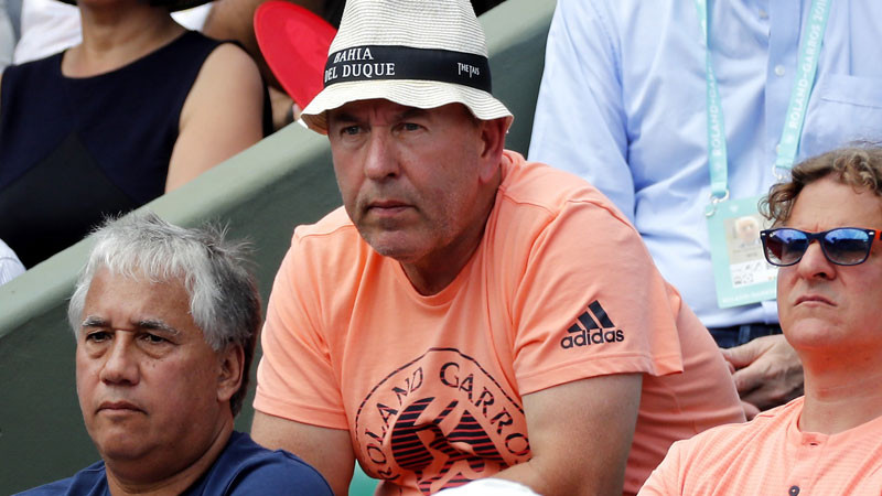 Gulbja treneris: "Teniss ir kā džungļi. Konkurenti priecātos, ja viņš nespēlētu"