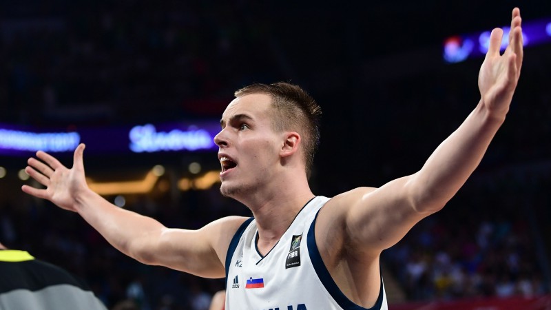 Eirolīgas uzvarētāja Madrides "Real" vienojas ar Eiropas čempionu Prepeliču