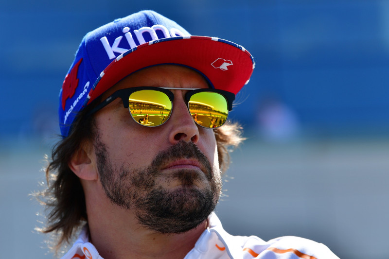 Alonso atgriezīsies "Renault" komandā?