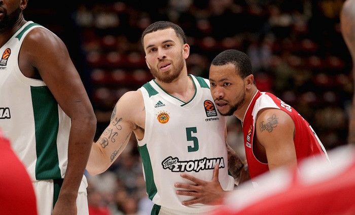 Bertāna "Olimpia" rezultatīvajam Džeimsam piedāvā 5,9 miljonus