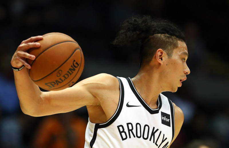 "Nets" aizmaina Linu, iegūst Farīdu