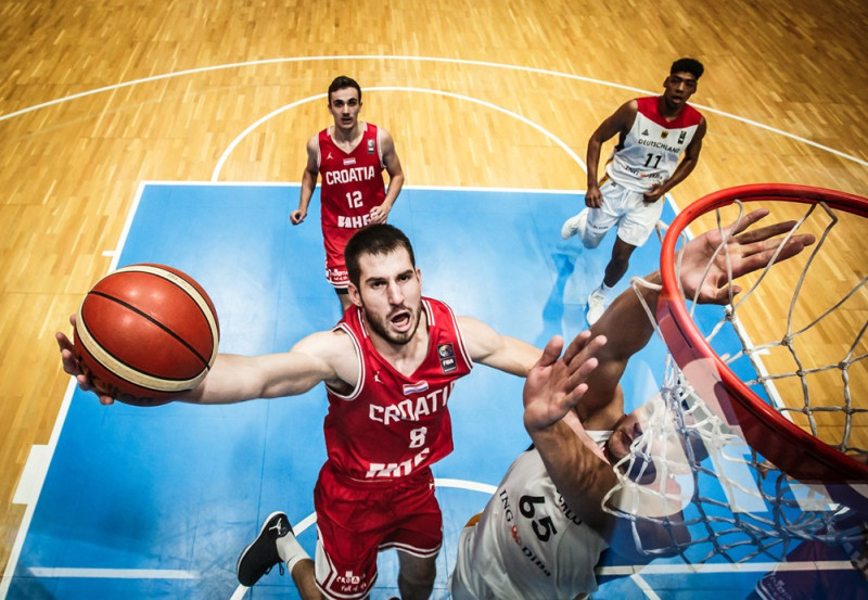 Eiropā būs jauna čempione – U20 turnīra finālā iekļūst Izraēla un Horvātija