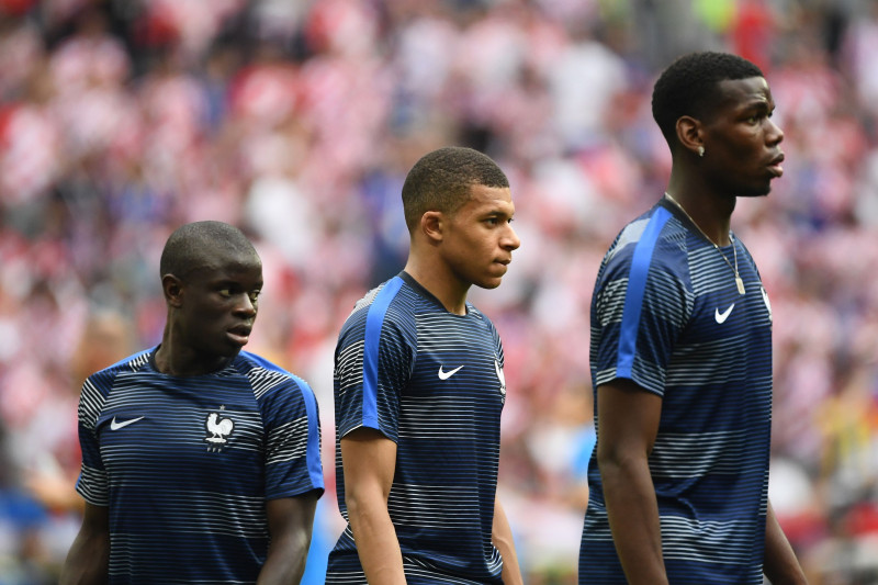 UEFA paziņo jauno kvalifikācijas sistēmu 2022. gada Pasaules kausam