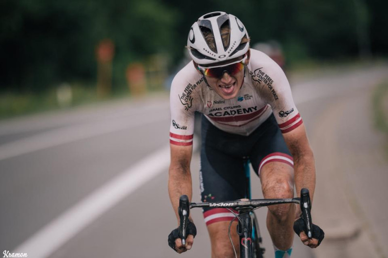 Neilanda komanda arī šogad piedalīsies prestižajā "Giro d'Italia" velobraucienā