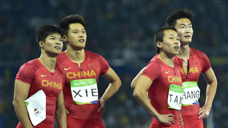 Pasaules vicečempions 4x100 metru stafetē Džans sācis trenēties skeletonā