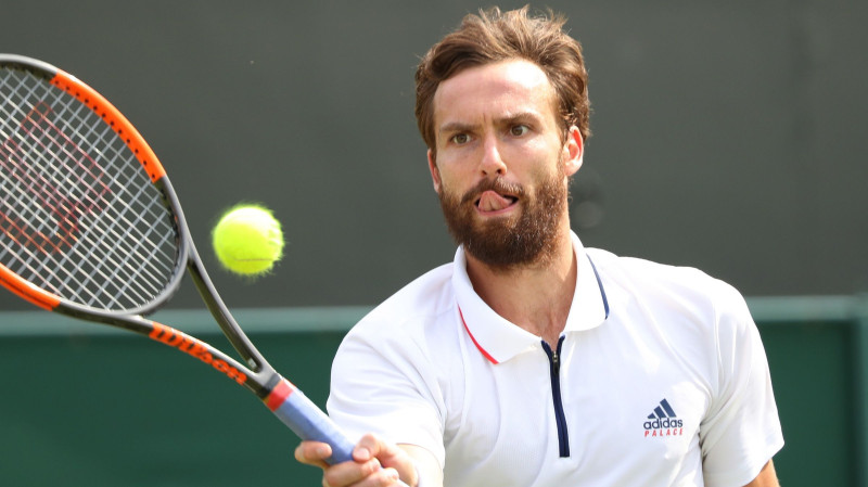 Gulbis atkal attālinās no simtnieka