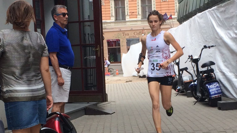 Grosberga Vecrīgā izcīna 17. vietu pasaules čempionāta sprintā