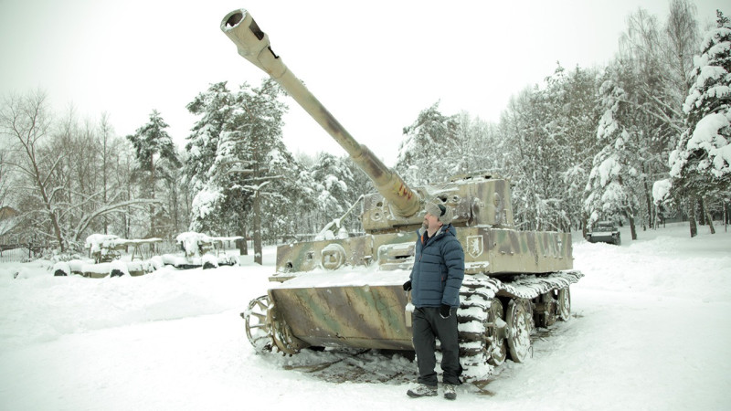 Neticamas padomju militārās izstrādnes, kas neieraudzīja dienas gaismu