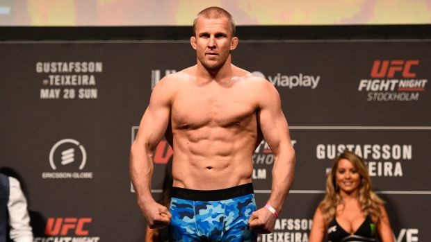 Cirkunovs oktobrī aizvadīs pirmo cīņu gada laikā