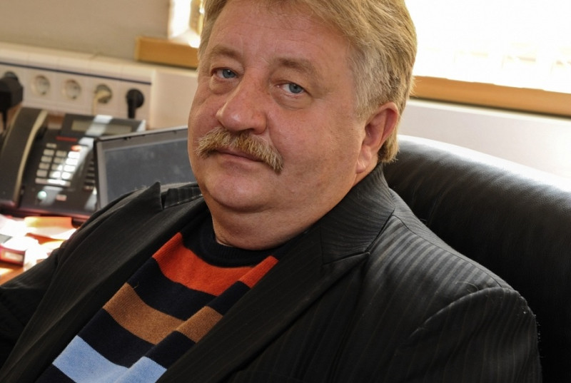 Juris Rekšņa: Latvijā ir daudz priekšnieku, bet nepieciešami vadītāji