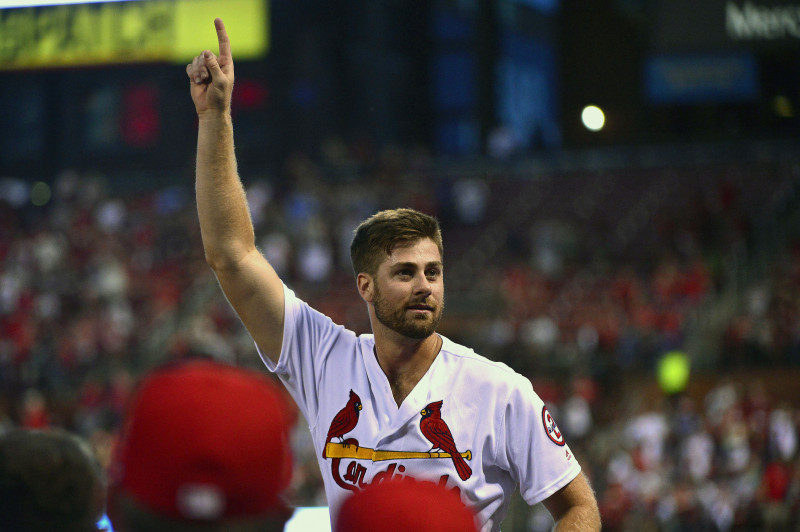 "Cardinals" uzvar septītajā mačā pēc kārtas
