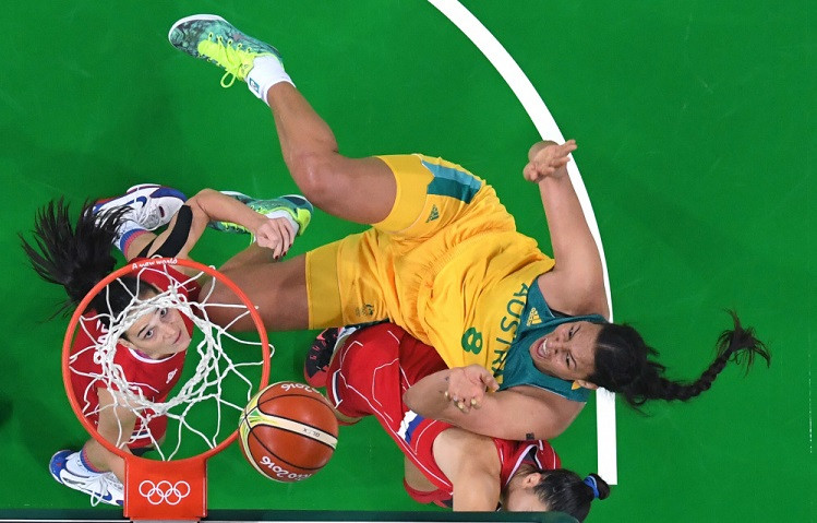 Jēkabsones-Žogotas trenere un WNBA rekordiste: Austrālija paziņo sastāvu