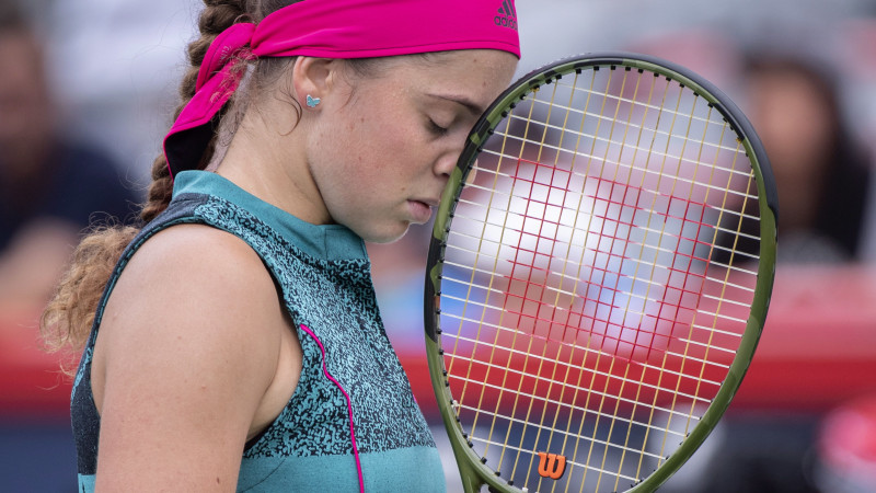 Tiešraide: Ostapenko – Petkoviča 6:4, 4:6, 7:5