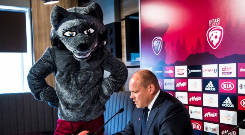 Pātelainens skaidro: kādēļ Latvijas izlasē nav Oša, Ozola un Višņakova?