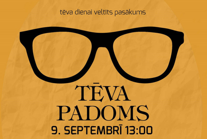 Džūkstes Pasaku muzejā atzīmēs Tēvu dienu
