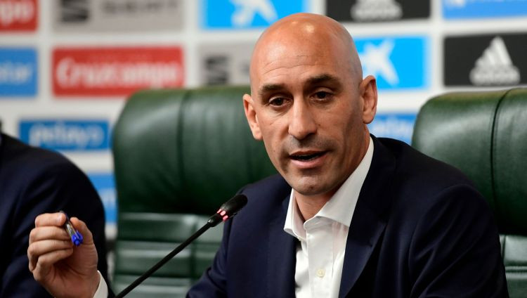 Spānijas FA noraida priekšlikumu aizvadīt "La Liga" spēli ASV
