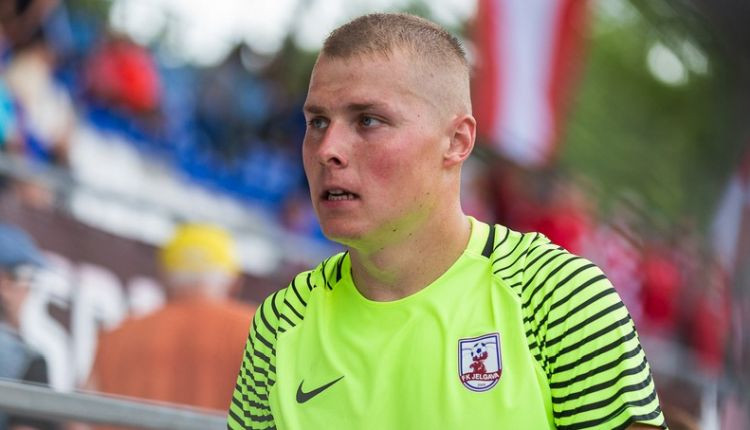 "Spartaks" neiesit "Jelgavai" un samierinās ar neizšķirtu