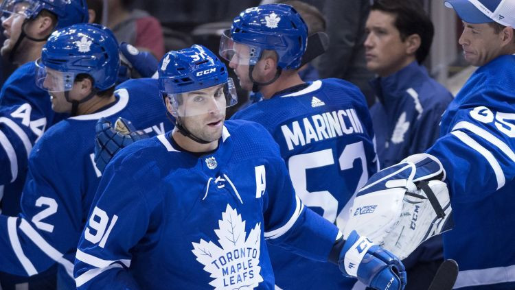Šonakt startēs jaunā NHL sezona un sīvā cīņa par Stenlija kausu