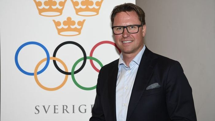 Stokholmā turpinās politiķu pārliecināšana cīnīties par olimpiskajām spēlēm
