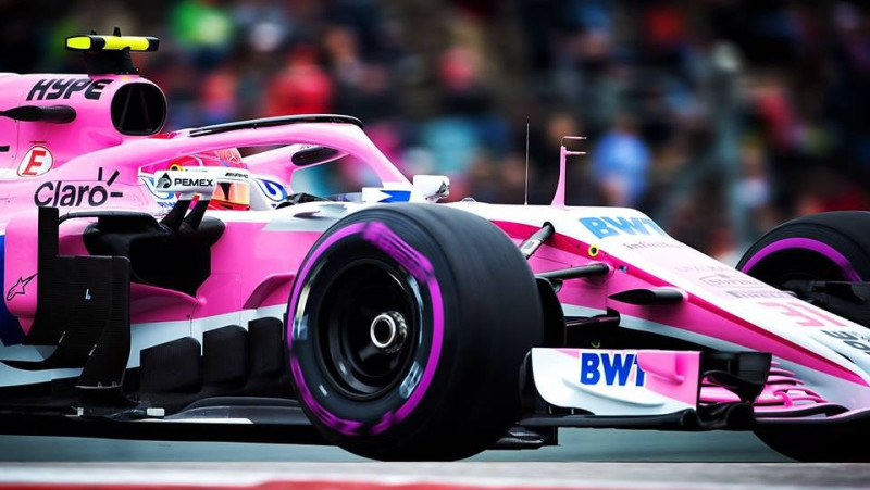 "Force India" mainīs nosaukumu, investēs un mēģinās tuvoties "Top 3"