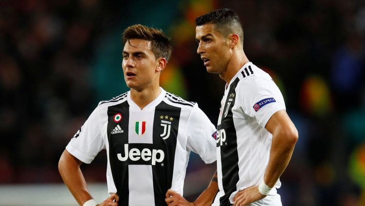 "Juventus" veiksmīgo sezonas sākumu turpina ar uzvaru Mančestrā pret "United"