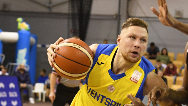 "Ventspils" iemet simtu un izcīna sesto uzvaru pēc kārtas