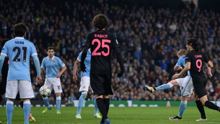 "La Liga" aicina UEFA rīkoties un sodīt PSG un Mančestras "City"