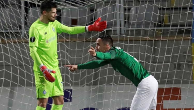 "Sion" bez Uldriķa uzvar, "Jablonec" bez Ikaunieka neizšķirts