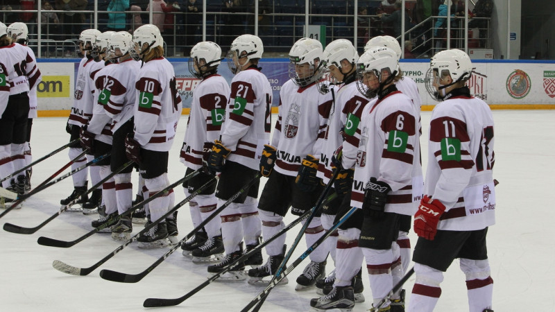 U16 un U18 izlases minimāli zaudē Norvēģijai, U17 cieš sagrāvi pret Baltkrieviju