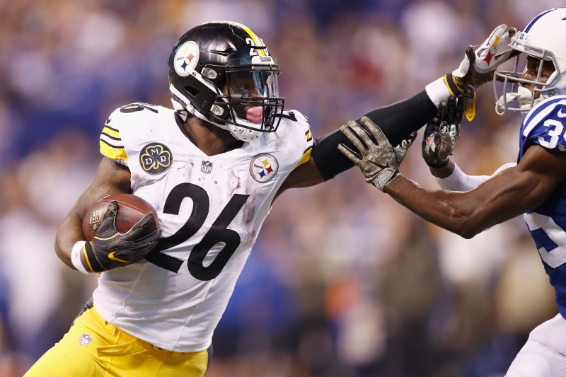 Bels neierodas "Steelers" nometnē, zaudē 14.5 miljonus un šosezon nespēlēs