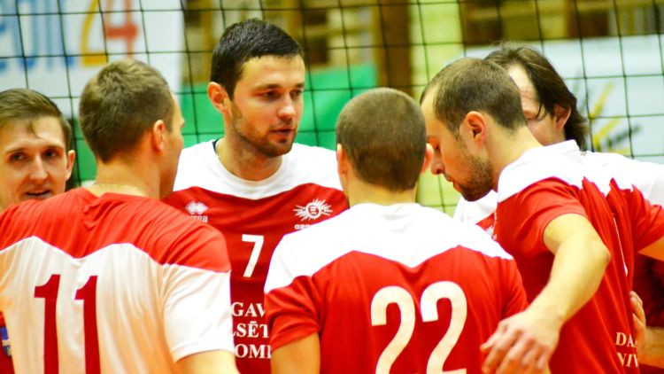 Latvijas kausa 1/4 fināli: DU pirmajā mačā pieveic "Biolaru/Jelgavu"