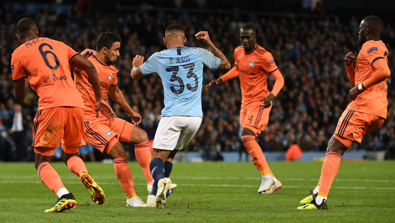 "Man City" centīsies revanšēties Lionai par sezonas vienīgo zaudējumu