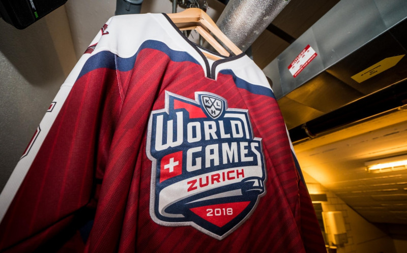 Cīrihes piezīmes: "Dinamo" - Šveices čempioni? KHL – NHL "copy - paste" un Majone kā Kaupers