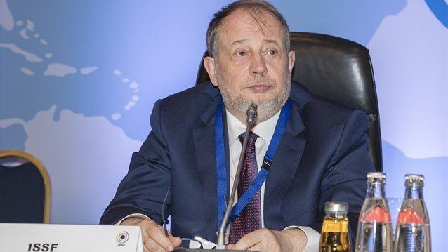 Krievijas bagātākais cilvēks ievēlēts par Starptautiskās Šaušanas federācijas prezidentu