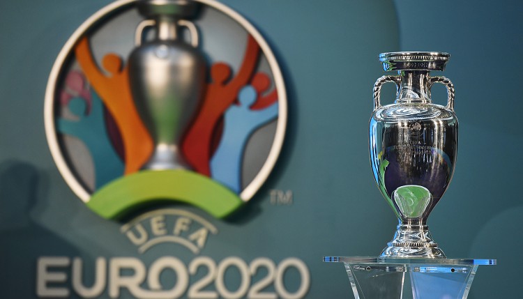 "Euro 2020" kvalifikācijas izloze - vai uz Rīgu lidos pasaules čempioni franči?