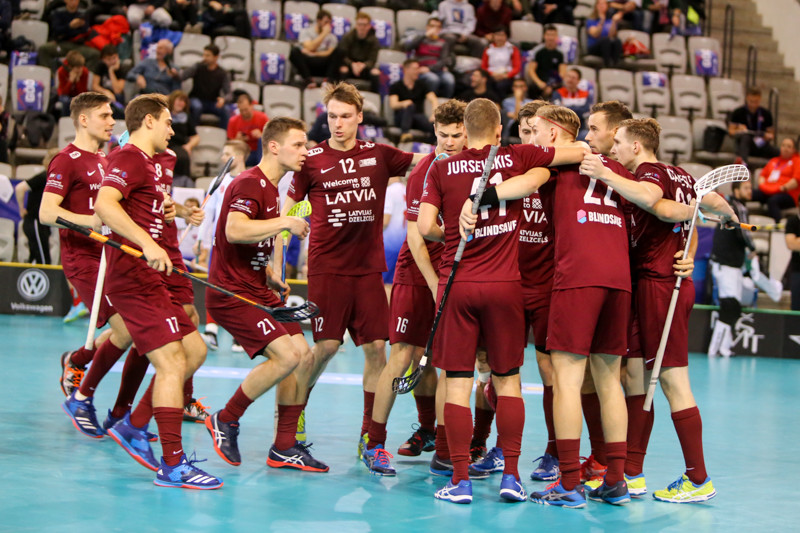 Iespēja revanšēties vāciešiem un izcīnīt 5. vietu pasaulē