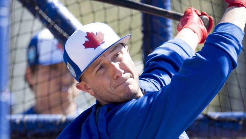 "Blue Jays" atlaiž Tulovitzki, "Phillies" vienojas ar Makačenu